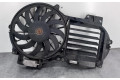 Вентилятор радиатора 4F0121003D Audi A6 S6 C6 4F