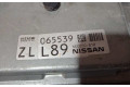 Řídící jednotka 065539L89, 065539L89 Nissan Note (E12) 2015