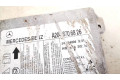 Блок подушек безопасности a2048706826, 5wk44004   Mercedes-Benz C AMG W204