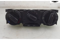 Блок управления климат-контролем 6V0820045D, 6V0820045D   Skoda Fabia Mk4 (6VA)