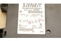 Блок управления 31472071   Volvo V70