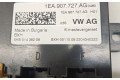 Блок управления климат-контролем 1EA907727AG   Volkswagen ID.4