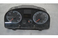 Панель приборов    Volkswagen Caddy       