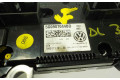 Блок управления климат-контролем 5G0907044BDWZU, 5G0907044BD   Volkswagen Golf SportWagen