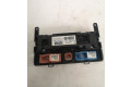 Блок управления климат-контролем 96573328 Citroen C5