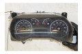Přístrojová deska  Fiat Fiorino 2007   