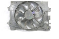 Вентилятор радиатора     214816812R    Dacia Sandero 