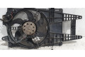 Вентилятор радиатора 823700600, 823700600 Fiat Idea
