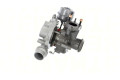 Turbodmychadlo Турбина 16359700011, 16359700011 Nissan Pulsar