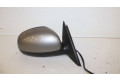 Зеркало электрическое     правое    Skoda      
