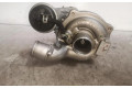  Турбина Renault Clio II  SLV54359700011         