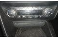 Блок управления климат-контролем Mazda 3 II