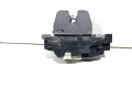 Замок багажника 9660403980    Citroen C4 Grand Picasso 2007 - 2013 года