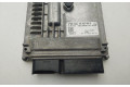 Блок управления двигателем Блок управления 04L907445G Audi A3 S3 A3 Sportback 8P