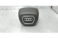 Подушка безопасности водителя 80A880201F, 80A880201F6PS Audi Q5 SQ5