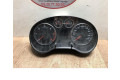 Спидометр (приборный щиток) 8P0920931E, 8P0920931E    Audi RS3 8PA  BGU 