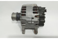 Генератор 04E903015 Skoda Fabia Mk3 (NJ)