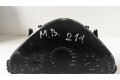 Přístrojová deska Mercedes-Benz E W211 2003 A2115400411, 110280004013
