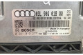 Блок управления впрыском 03L906018QQ, 03L906018QQ   Audi Q3 8U