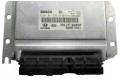 Блок управления двигателя 0281011578, 391104A800   KIA Sorento