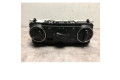 Блок управления климат-контролем 1699000900, 1699000900 Mercedes-Benz A W169