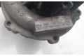 Turbodmychadlo Турбина 045145701 Volkswagen Polo IV 9N3