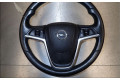 Руль Opel Meriva B 2010 - 2016 года 13351023