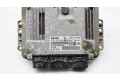 Блок управления двигателя 9665594380, 9659614980 Citroen Berlingo