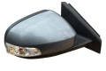Зеркало электрическое Volvo V40 2012 - 2019 года