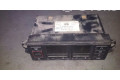 Блок управления климат-контролем 8L0820043D Audi A3 S3 8L