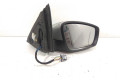 Зеркало электрическое Skoda Fabia Mk3 (NJ) 2015 - 2021 года