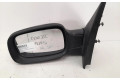 Зеркало электрическое Renault Clio I 1997 - 1998 года