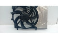 Вентилятор радиатора 9801666680 Peugeot 2008 I
