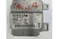 Блок подушек безопасности 7700428310, 0285001157 Renault Clio II