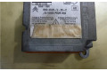Блок подушек безопасности 602327400, 9659111980 Citroen Xsara Picasso