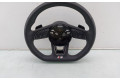 Руль Audi A3 8Y 2020 - года