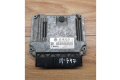 Блок управления двигателя 03G906021QK, 03G906021AB   Volkswagen Golf Plus