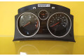 Přístrojová deska Opel Astra H 2004 13216687PJ, 13216687