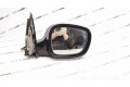 Zpětné zrcátko pravé BMW X3 F25 2013  7205445  