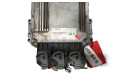 Блок управления двигателя 1943F2, 0281013666 Citroen C-Crosser