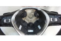 Volant Volkswagen Tiguan 2017 5TA419091C, 5TA419091S