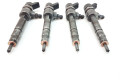 Комплект форсунок 0445110002, 0445110002    Lancia Lybra   