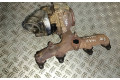 Turbodmychadlo Турбина 03G253014m Volkswagen Caddy BLS