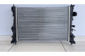 Радиатор охлаждающей жидкости 50514472   Alfa Romeo Giulietta