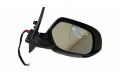 Зеркало электрическое Mitsubishi Outlander 2007 - 2012 года
