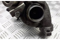 Turbodmychadlo Турбина 9657603780 Peugeot 307