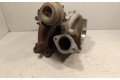 Turbodmychadlo Турбина 7641081 Nissan Navara D40