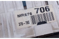 Панель приборов MR676706, E3-A2-19-3   Mitsubishi Montero       