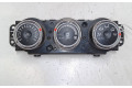 Блок управления климат-контролем 7820A115XC   Citroen C-Crosser