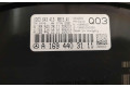 Панель приборов 1694403111, 1694403111   Mercedes-Benz A W169       